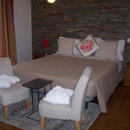 Hotel Santa Apolonia Bragança Εξωτερικό φωτογραφία