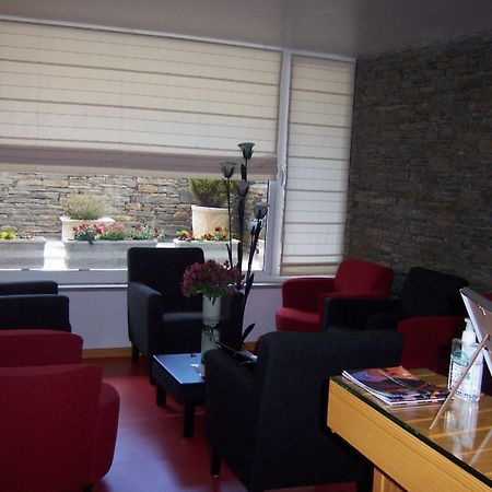 Hotel Santa Apolonia Bragança Εξωτερικό φωτογραφία