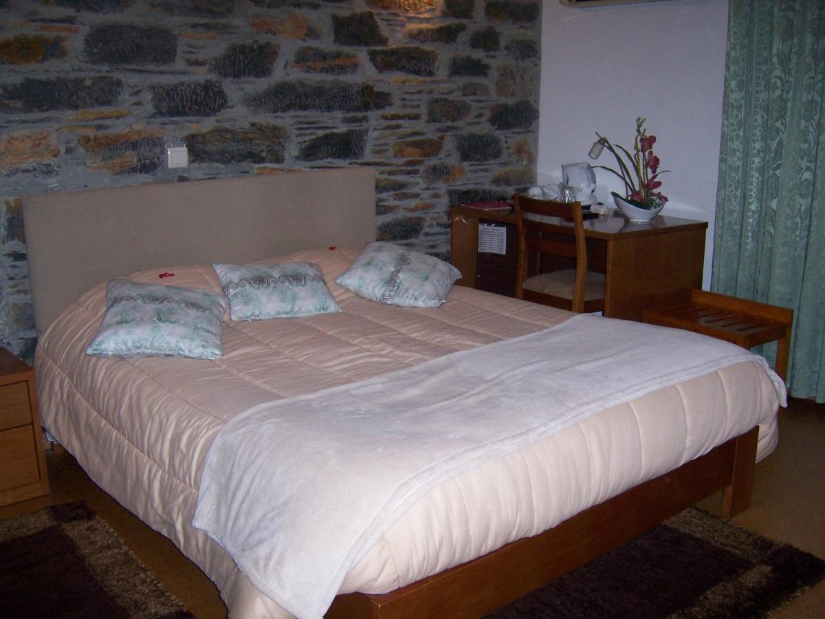 Hotel Santa Apolonia Bragança Εξωτερικό φωτογραφία