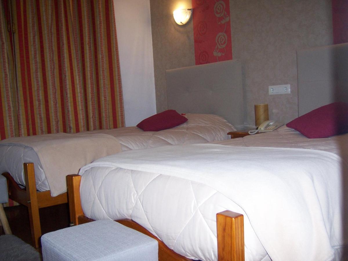 Hotel Santa Apolonia Bragança Εξωτερικό φωτογραφία