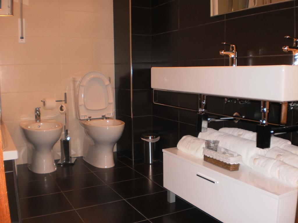 Hotel Santa Apolonia Bragança Δωμάτιο φωτογραφία