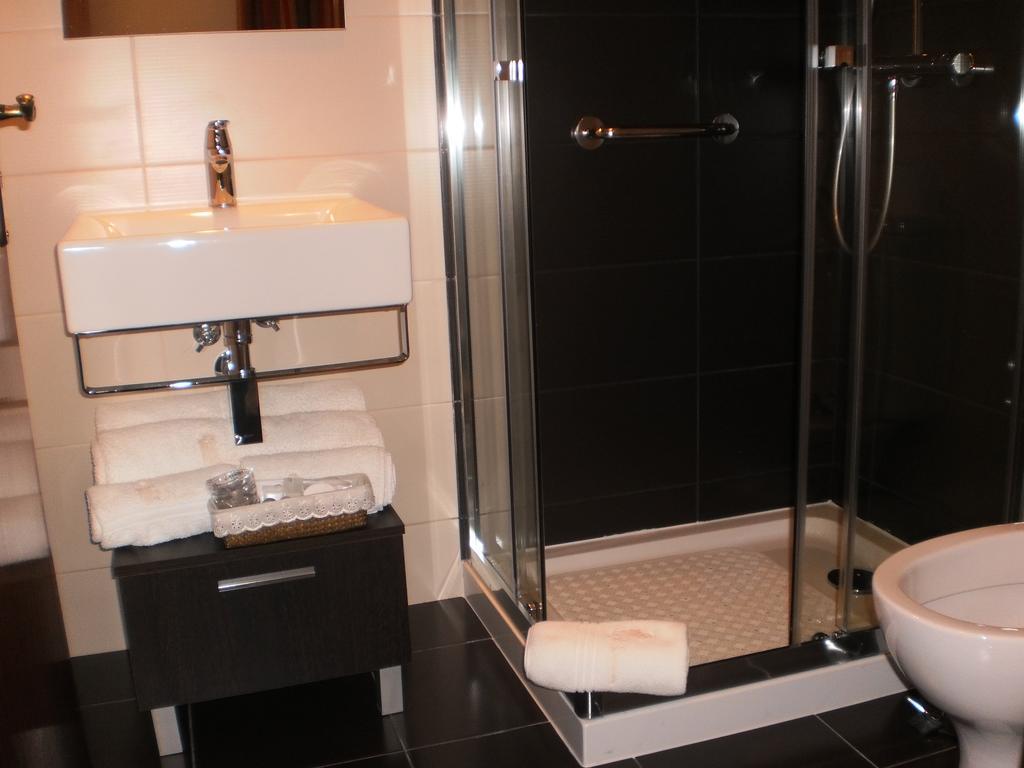 Hotel Santa Apolonia Bragança Δωμάτιο φωτογραφία