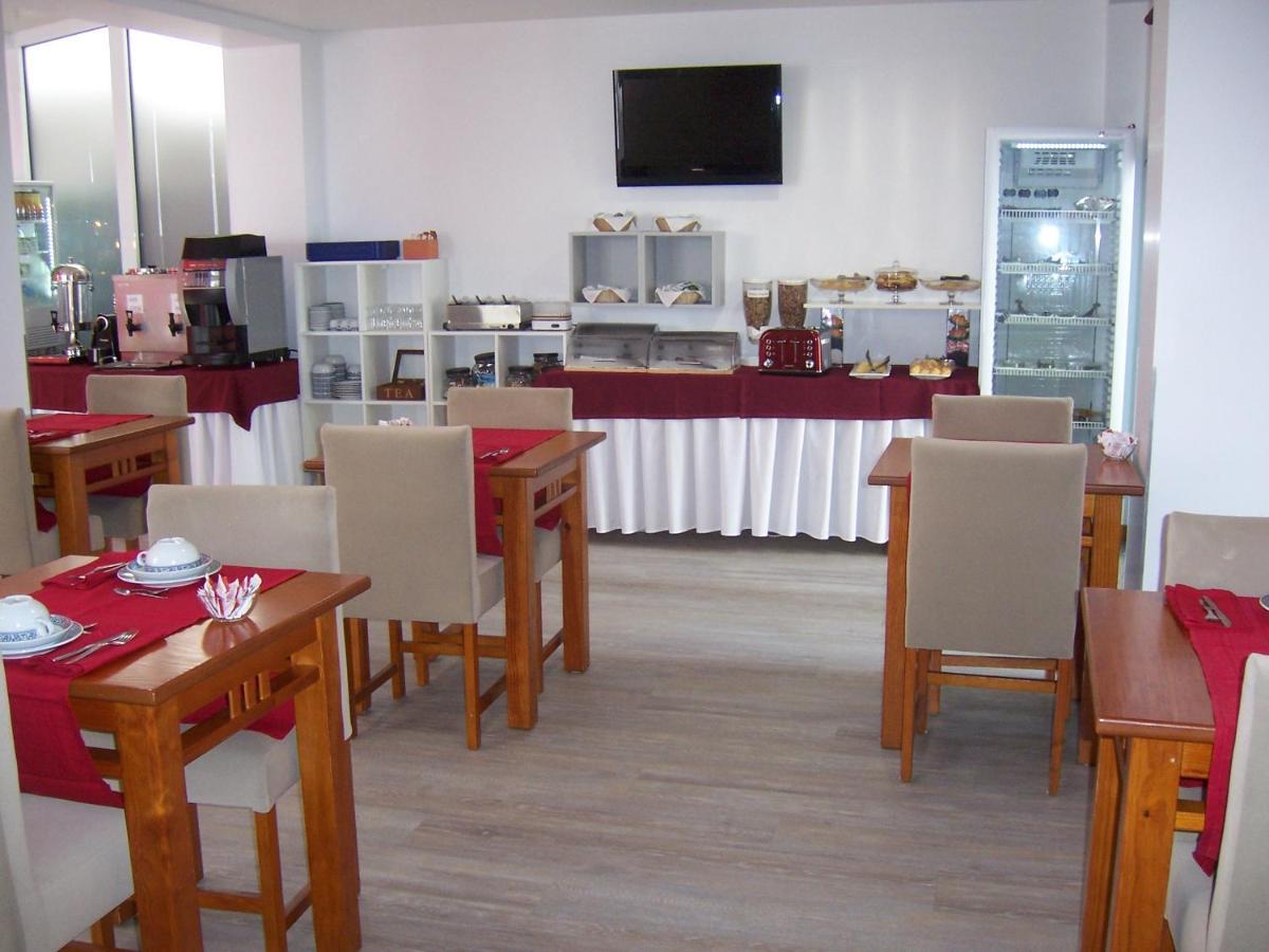 Hotel Santa Apolonia Bragança Εξωτερικό φωτογραφία