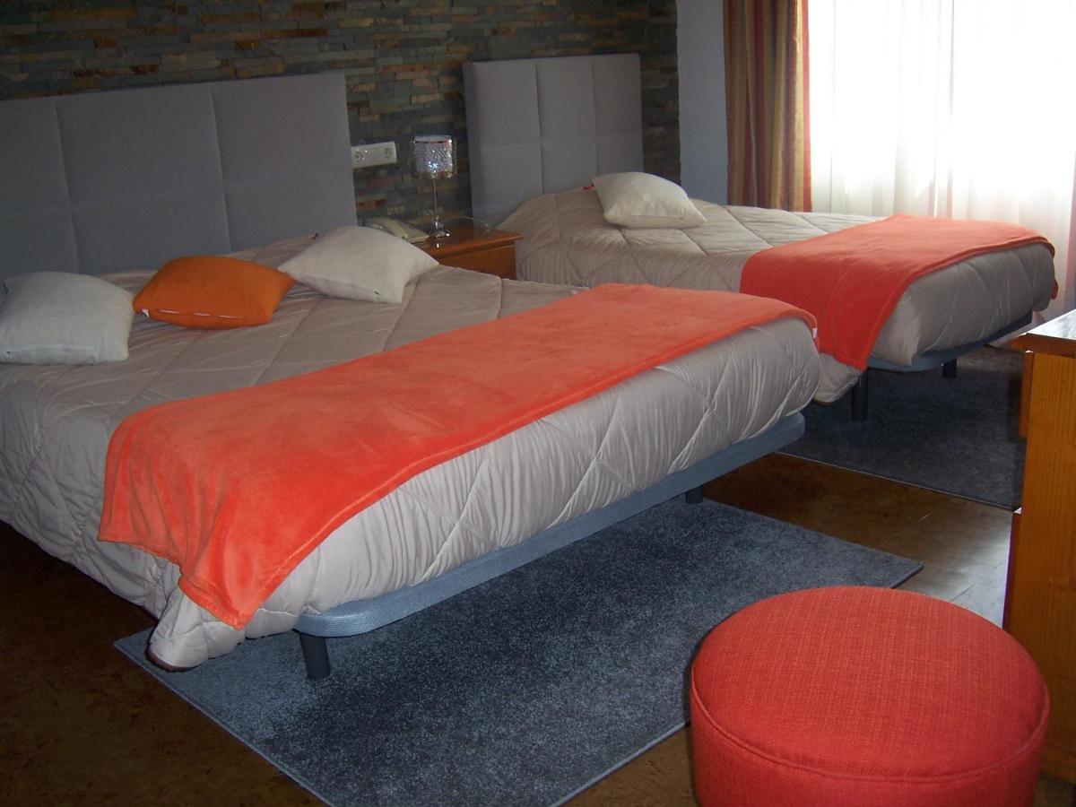 Hotel Santa Apolonia Bragança Εξωτερικό φωτογραφία